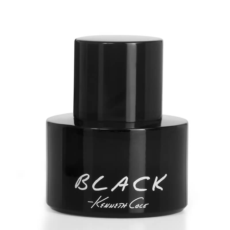 Kenneth Cole Black For Men (Tester) 100ml EDT (M) SP