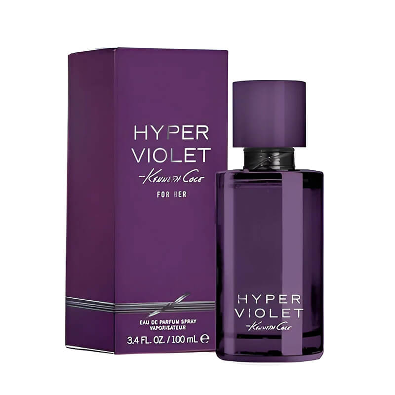 Kenneth Cole Hyper Violet 30ml EDP (L) SP