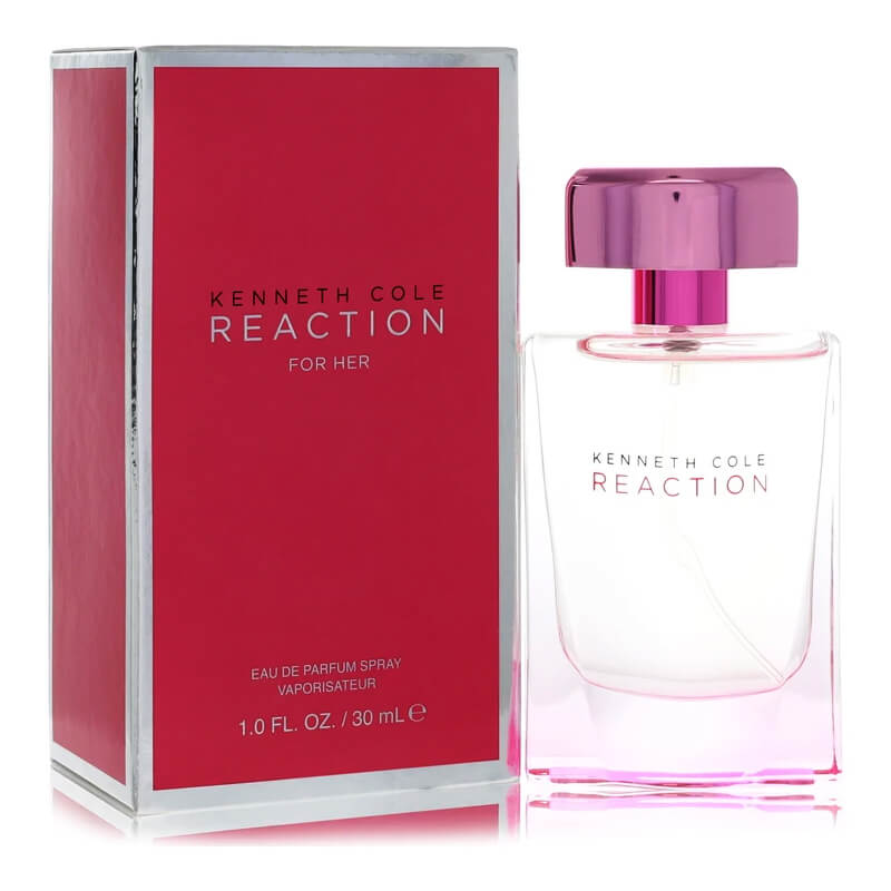 Kenneth Cole Reaction For Her 30ml EDP (L) SP