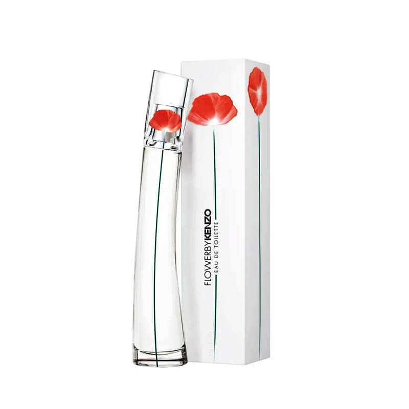 Kenzo Flower By Kenzo (2021) 50ml EDT (L) SP