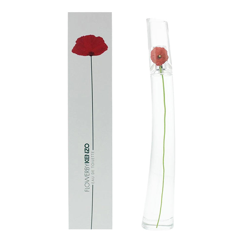 Kenzo Flower By Kenzo 100ml EDT (L) SP