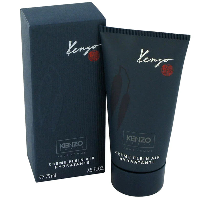 Kenzo Kenzo Pour Homme Outdoor Moisturizing Cream 75ml (M)