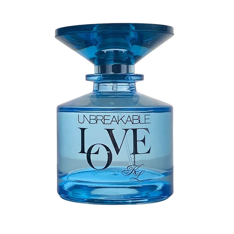 Khloe and Lamar Unbreakable Love (Unboxed) 100ml EDT (L) SP