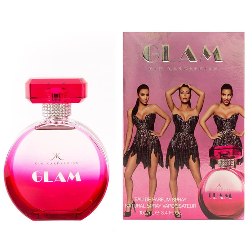 Shop LAMUSE Lamuse Secret Pink Couture EDP Natural Spray Vaporisateur,  100ml
