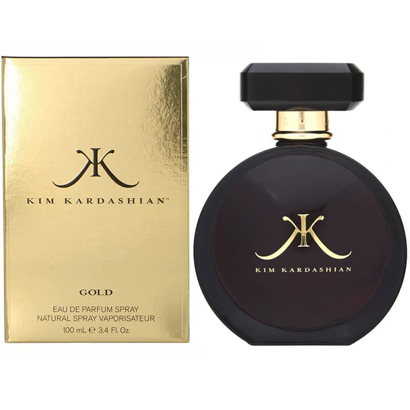 Kim Kardashian Kim Kardashian Gold 100ml EDP