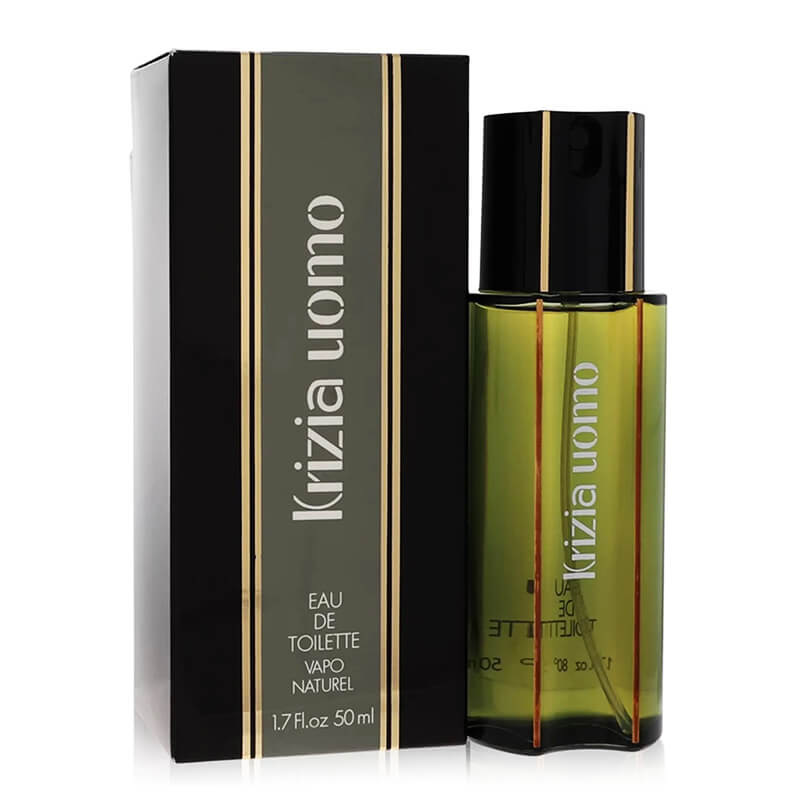 Krizia Uomo 50ml EDT (M) SP