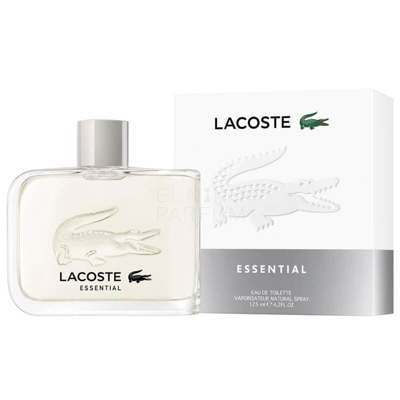 Lacoste Essential 125ml 