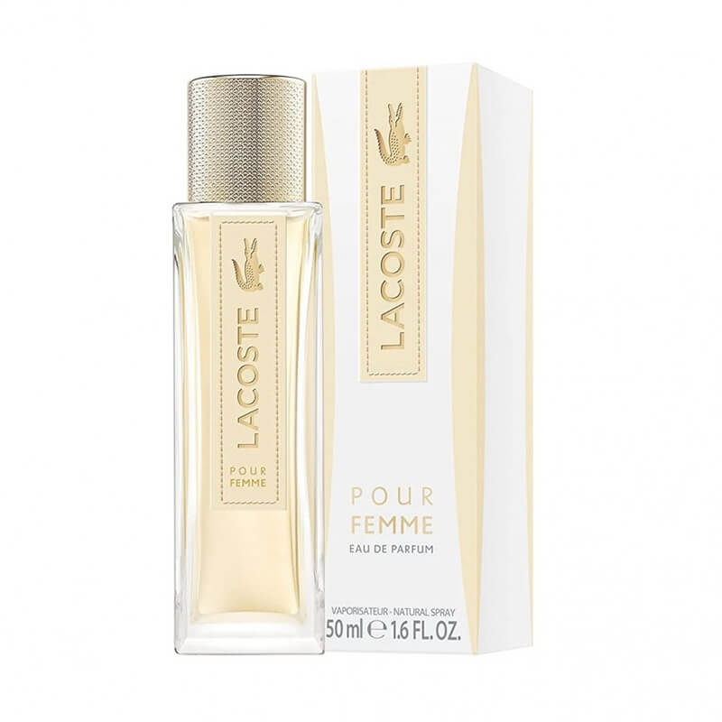 Lacoste Pour Femme 50ml