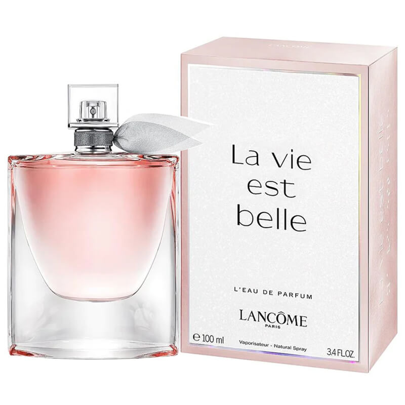 Lancome La Vie Est Belle Eau de Parfum 100ml 