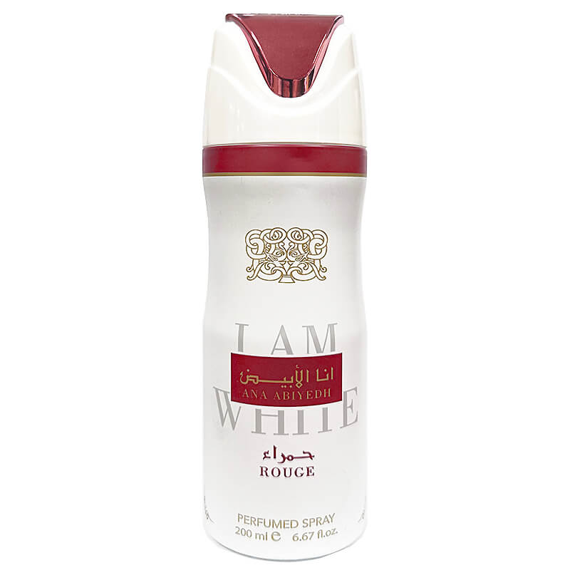 Lattafa Perfumes Ana Abiyedh Rouge Perfumed Spray 