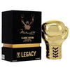 Muhammad Ali Legacy Round 4 Classic Edition 100ml EDP (M) SP