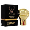 Muhammad Ali Legacy Round 5 Classic Edition 100ml EDP (M) SP