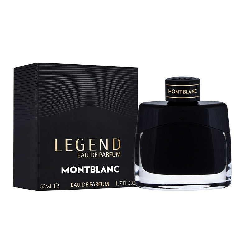Montblanc Legend Eau de Parfum 50ml