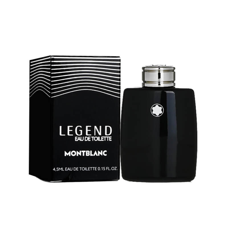 Montblanc Legend 4.5ml 
