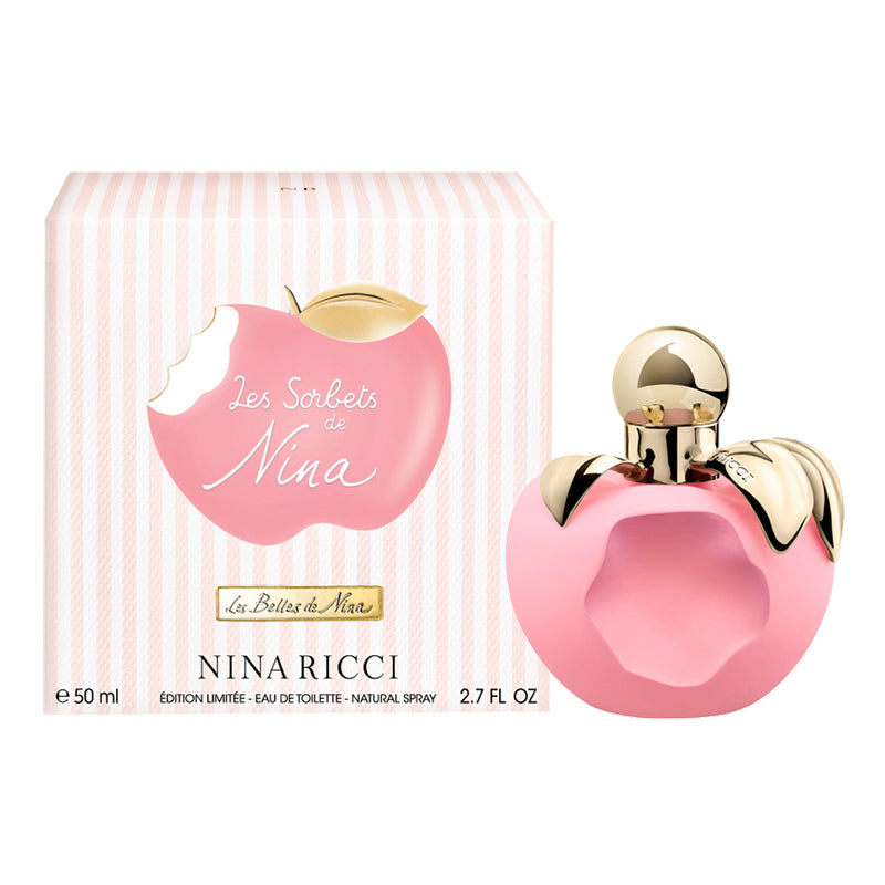 Nina Ricci Les Sorbets de Nina 50ml