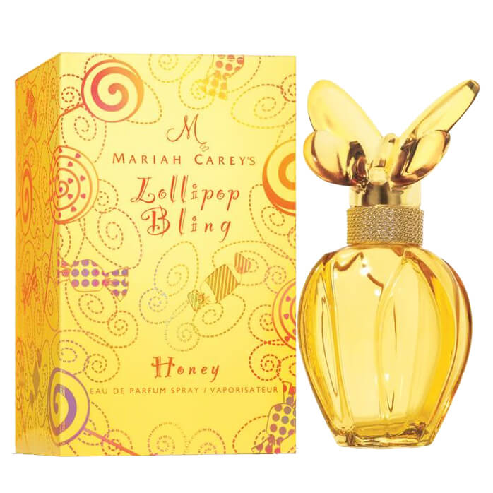 Mariah Carey Lollipop Bling Honey 100ml