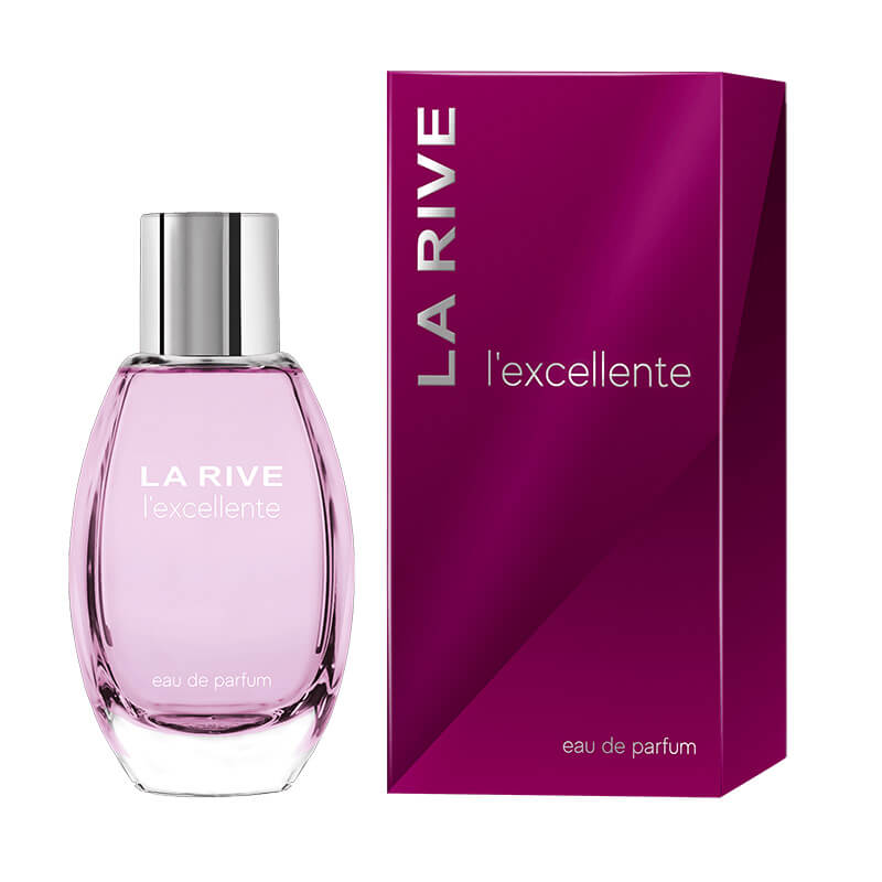 La Rive L'Excellente 100ml EDP (L) SP