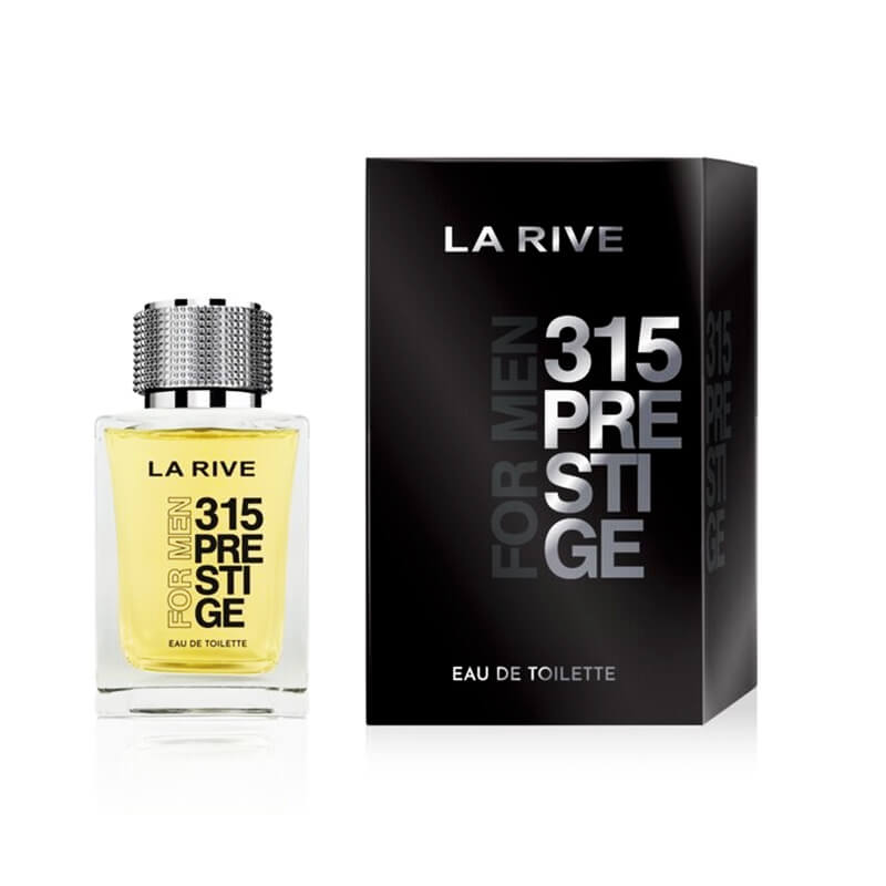 La Rive 315 Prestige 100ml EDT (M) SP