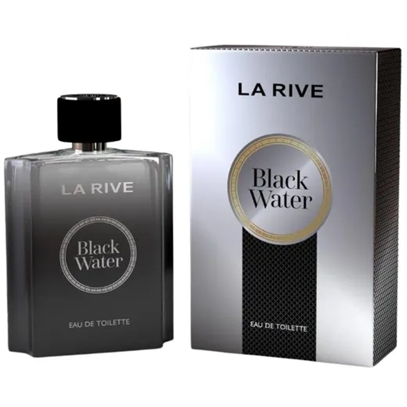 La Rive black water