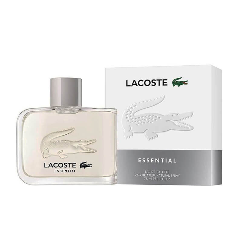 Lacoste Essential 75ml EDT (M) SP