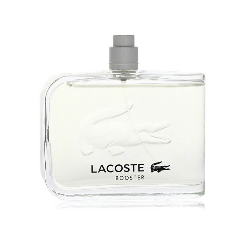 Lacoste Booster (Tester) 125ml EDT (M) SP