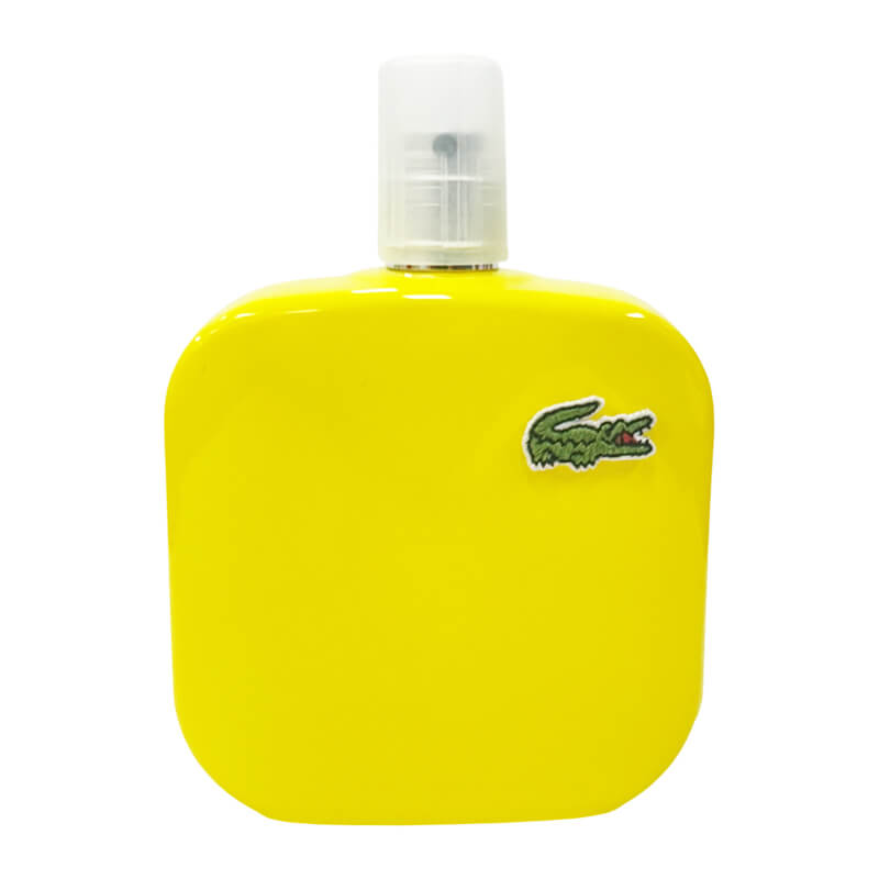 Lacoste Eau De Lacoste L.12.12 Jaune (Unboxed No Cap) 100ml EDT (M) SP