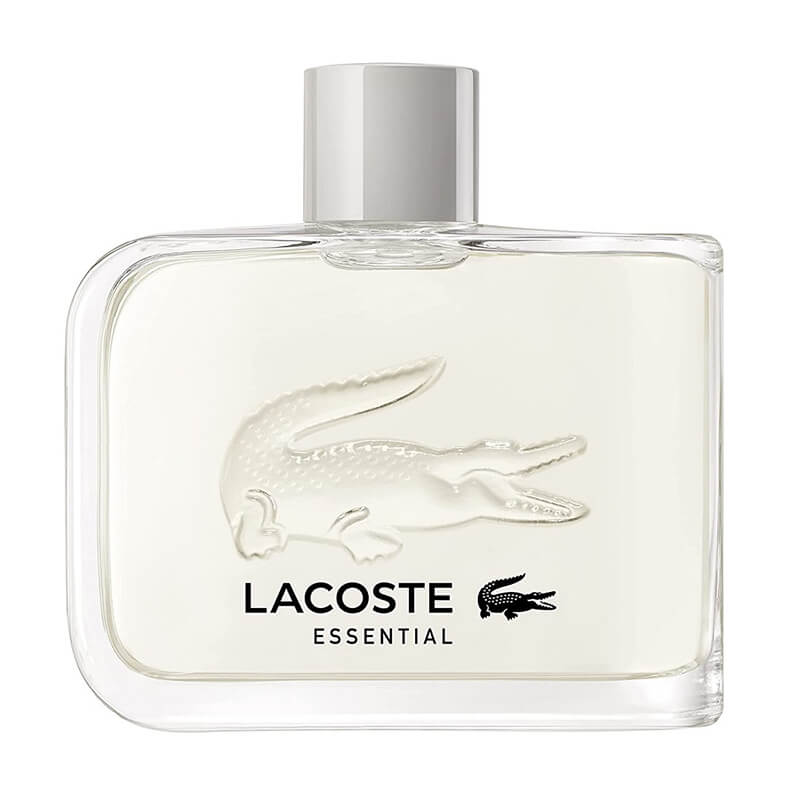 Lacoste Essential (Tester) 125ml EDT (M) SP