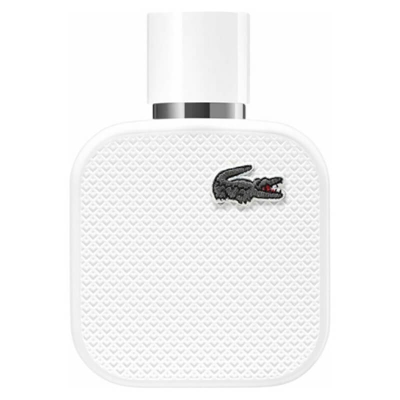 Lacoste L.12.12 Blanc (Tester) 100ml EDP (M) SP