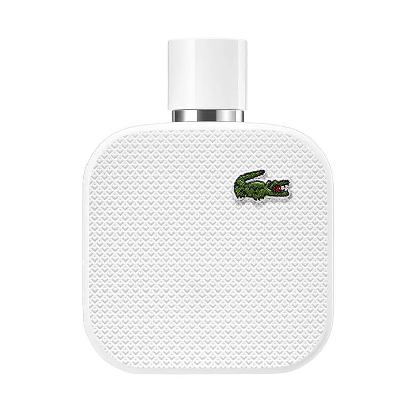 Lacoste L.12.12 Blanc (Tester) 100ml EDT (M) SP