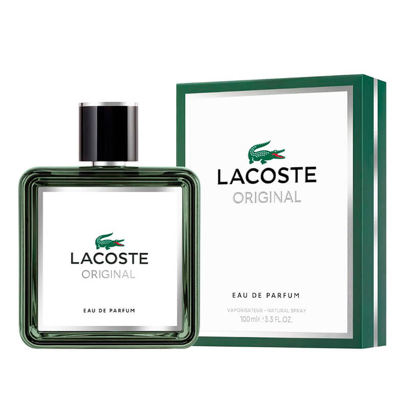 Lacoste Original 100ml EDP (M) SP