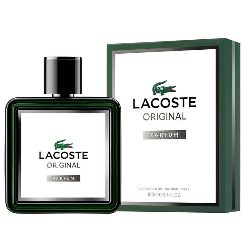 Lacoste Original 100ml Parfum (M) SP