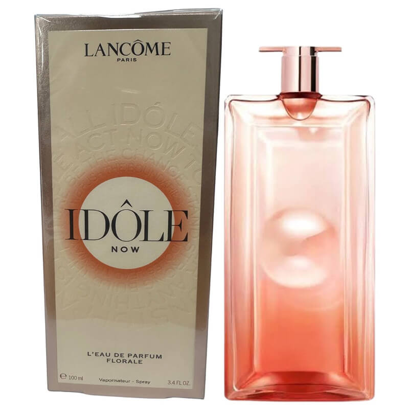 Lancome Idole Now Florale 100ml EDP (L) SP