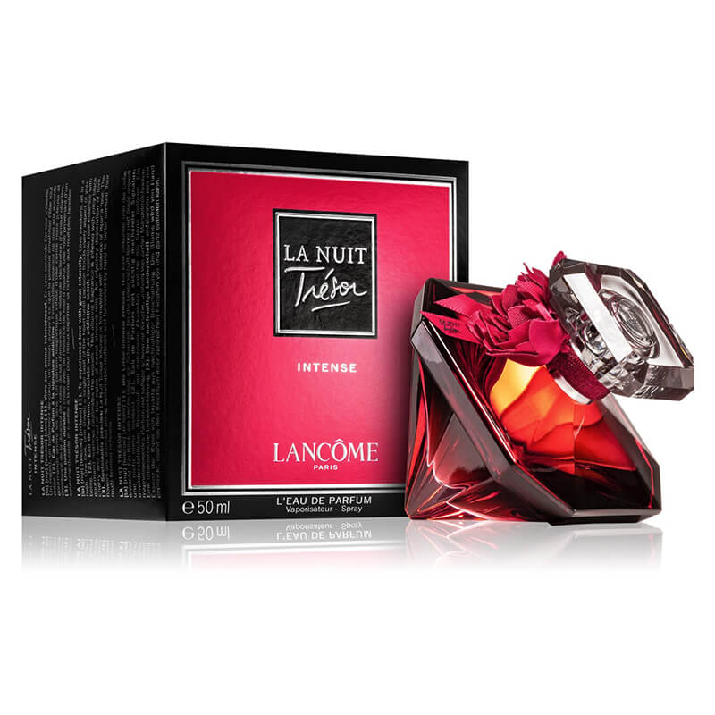 Lancome La Nuit Tresor Intense 50ml EDP (L) SP