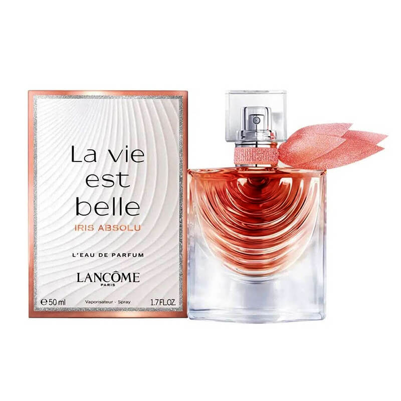 Lancome La Vie Est Belle Iris Absolu 50ml EDP (L) SP