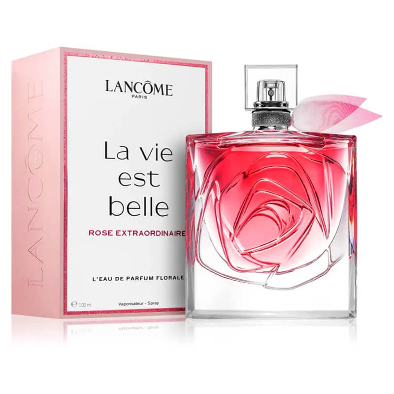 Lancome La Vie Est Belle Rose Extraordinaire 100ml EDP (L) SP