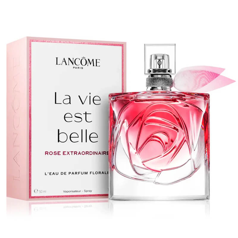Lancome La Vie Est Belle Rose Extraordinaire 50ml EDP (L) SP