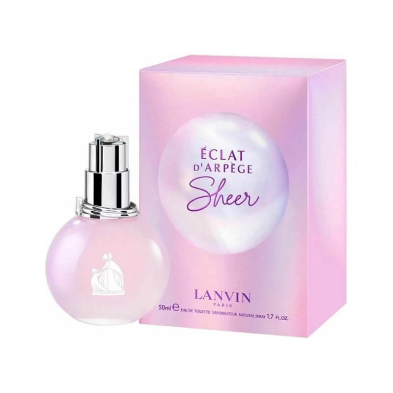Lanvin Eclat D'Arpege Sheer 50ml EDT (L) SP