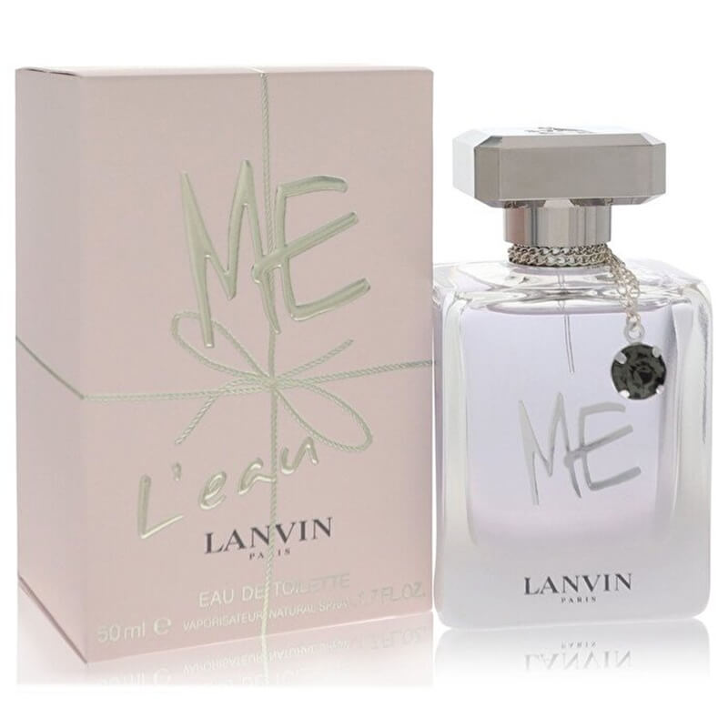 Lanvin Me L'eau 50ml EDT (L) SP