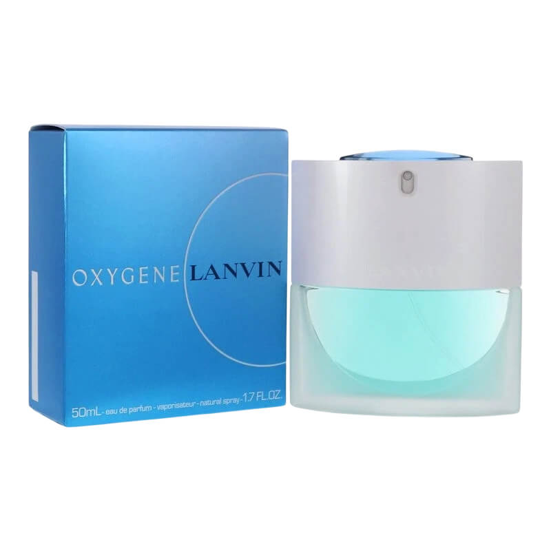 Lanvin Oxygene 50ml EDP (L) SP