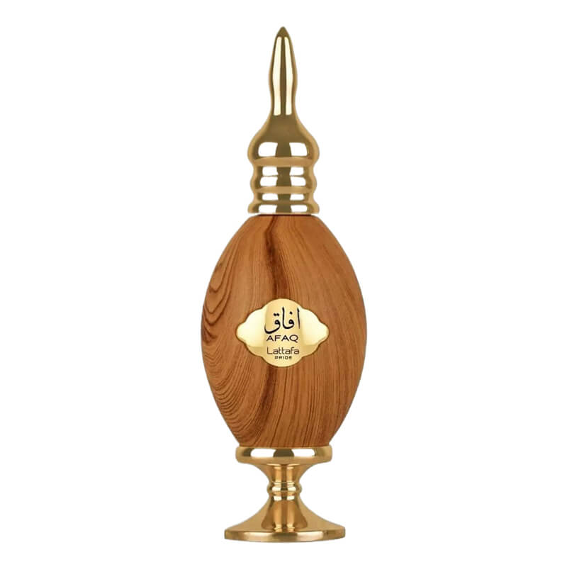 Lattafa Perfumes Afaq 100ml EDP (Unisex) SP
