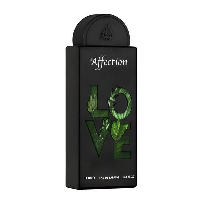 Lattafa Perfumes Affection 100ml EDP (Unisex) SP