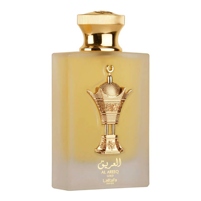 Lattafa Perfumes Al Areeq Gold 100ml EDP (Unisex) SP