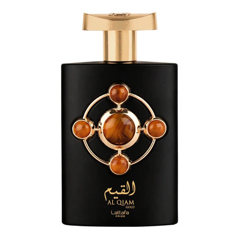 Lattafa Perfumes Al Qiam Gold 100ml EDP (Unisex) SP