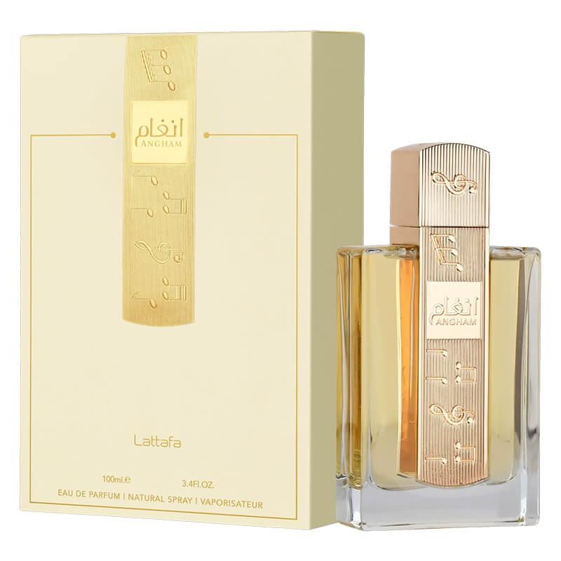 Lattafa Perfumes Angham 100ml EDP (Unisex) SP
