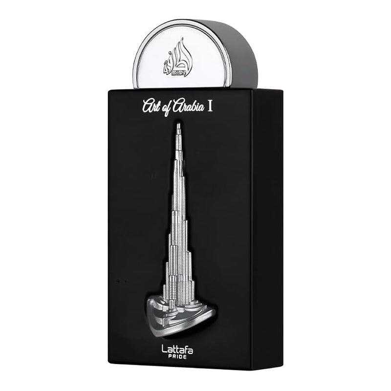 Lattafa Perfumes Art of Arabia I 100ml EDP (Unisex) SP