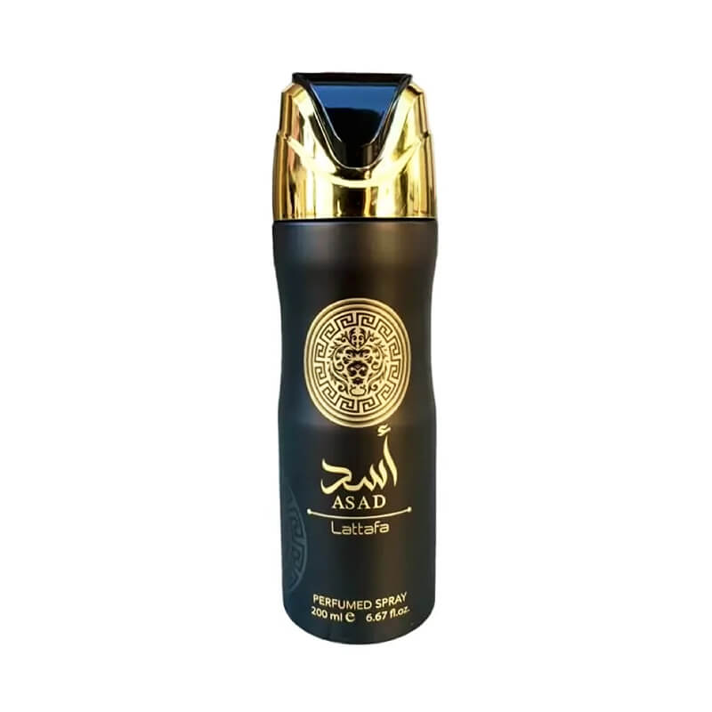 Lattafa Perfumes Asad Perfume Spray 200ml (M) SP