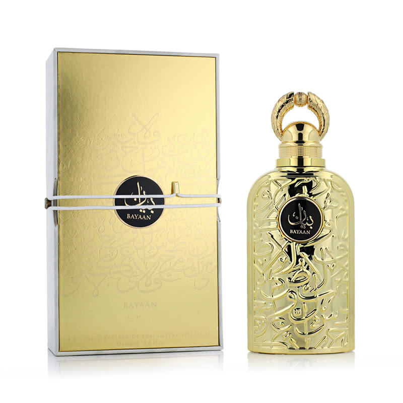 Lattafa Perfumes Bayaan 100ml EDP (L) SP