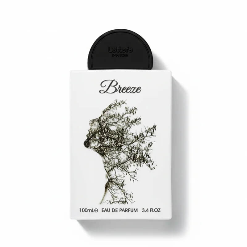 Lattafa Perfumes Breeze 100ml EDP (Unisex) SP