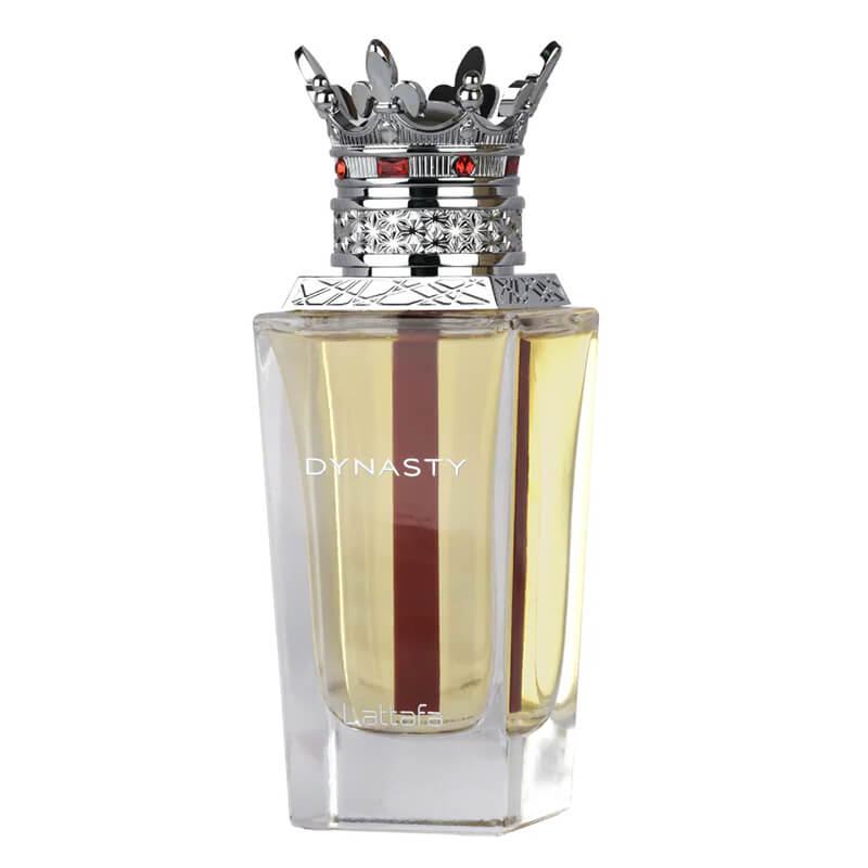 Lattafa Perfumes Dynasty 100ml EDP (Unisex) SP