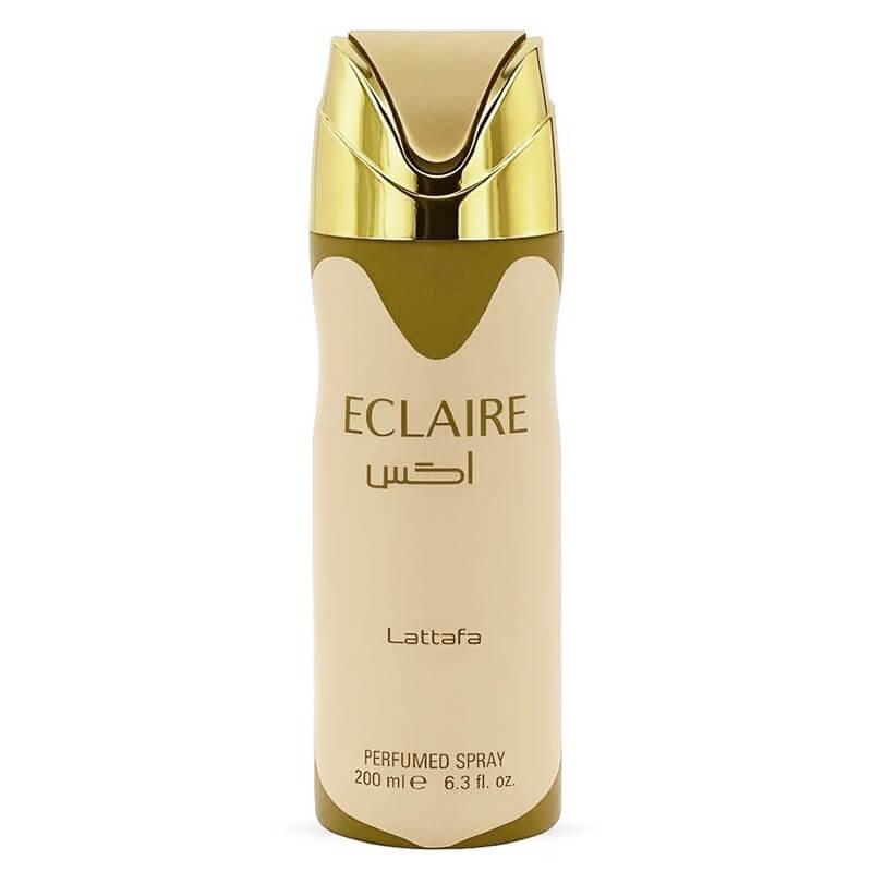 Lattafa Perfumes Eclaire Perfumed Spray 200ml (L)